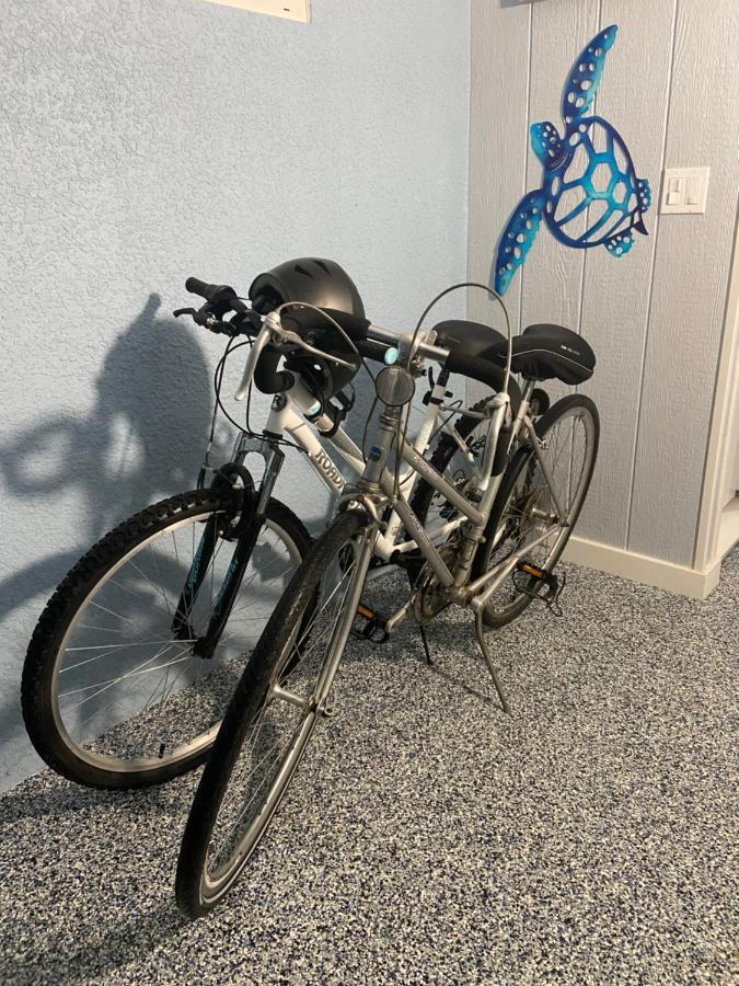 Beautiful And Comfortable Rom Apt # 2 Tampa Eksteriør bilde