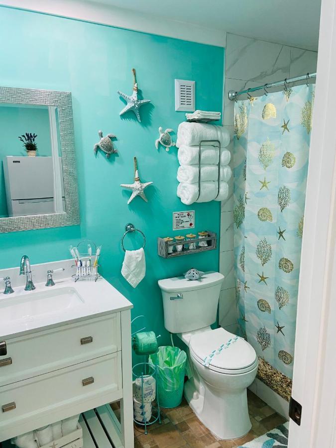 Beautiful And Comfortable Rom Apt # 2 Tampa Eksteriør bilde