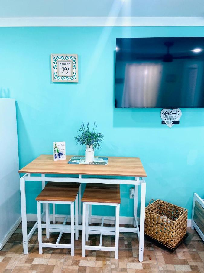 Beautiful And Comfortable Rom Apt # 2 Tampa Eksteriør bilde