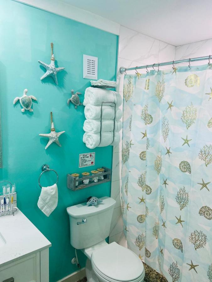 Beautiful And Comfortable Rom Apt # 2 Tampa Eksteriør bilde
